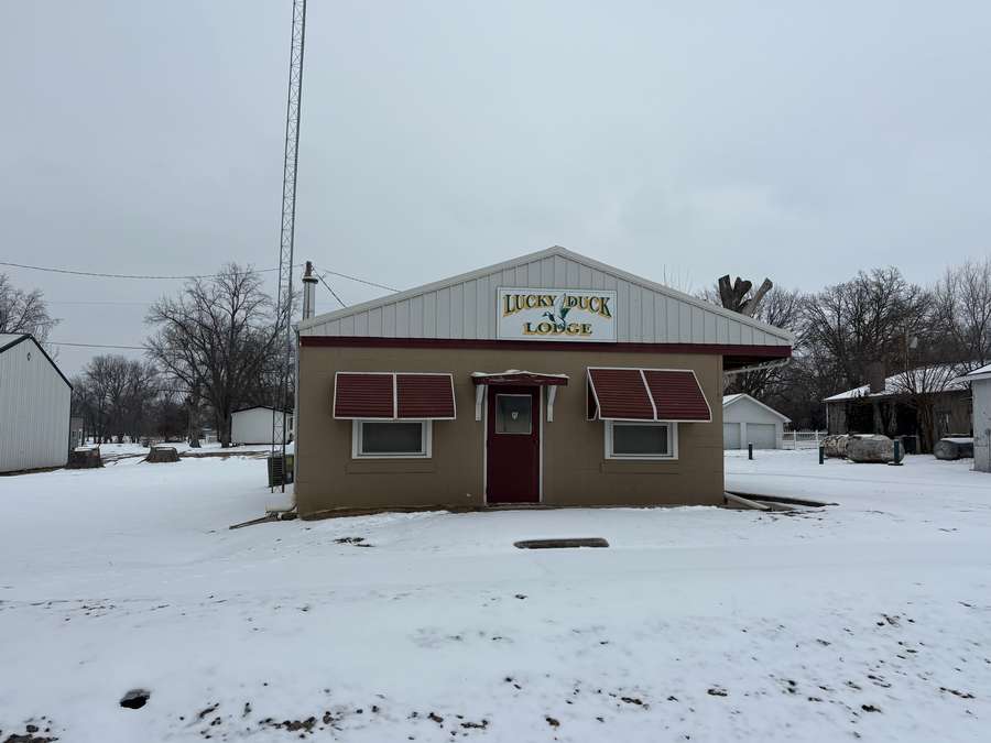 210 MAIN ST., MENDON | CHARITON COUNTY MO .24 ... AUCTION - AVAILABLE